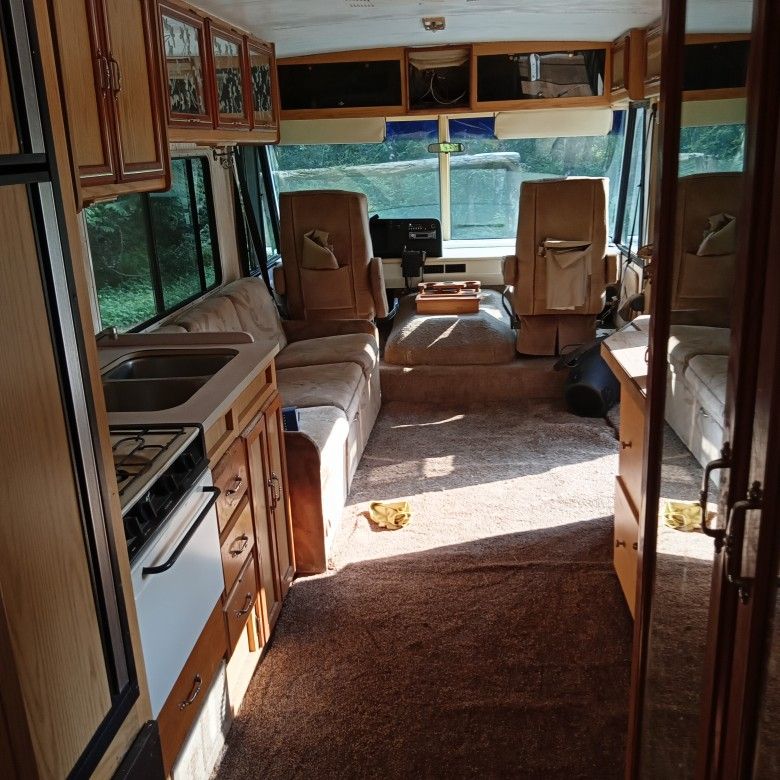 1994 Winnebago Brave class a for Sale in Steilacoom, WA OfferUp