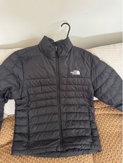 North Face Puffer