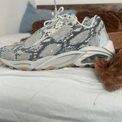 Nike Hot Step Air Terra Drake