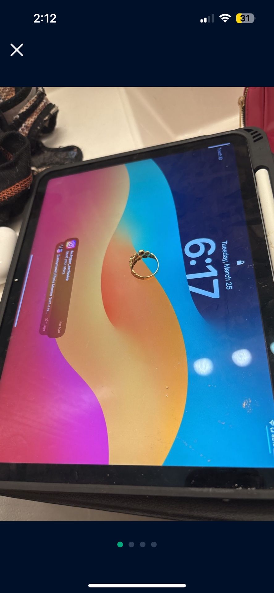 Password Unlock