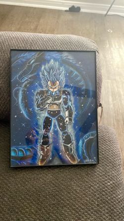 Dragon Ball Z