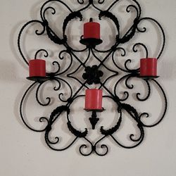 Candle Holder