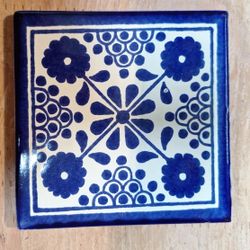 💥💥 Talavera Tiles $1.25 Each 4x4 💥💥