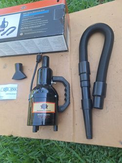 Harley Davidson Motorcycle Dryer 