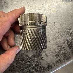GM 700R4/4L60E New Sun Gear