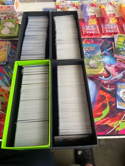 Pokemon bulk