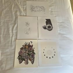 Urban Outfitters Prints