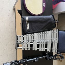 Percussion Instruments 