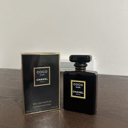 Chanel Perfume 