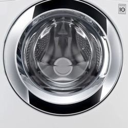 LG Front Load Washer