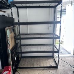 Shelving unit