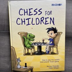 Chess For Children 