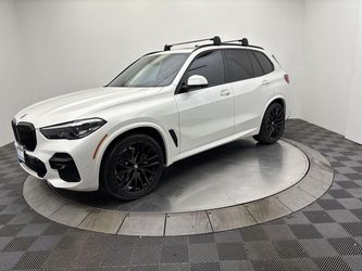 2023 BMW X5
