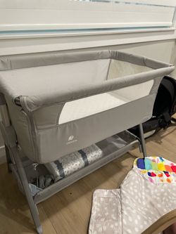 Baby bassinet