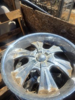 Rims
