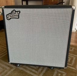 Aguilar DB212