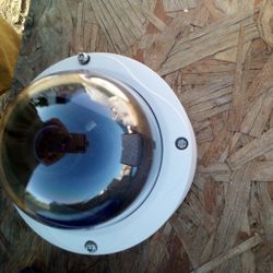  Arecont Vision Mega Dome megapixel  H.264 IP Dome camera 