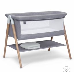 Baby Bassinet Koi Beechwood Brand New