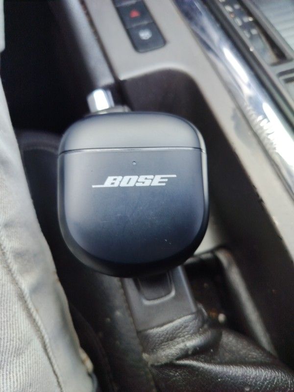Bose  QC ULTRA 2