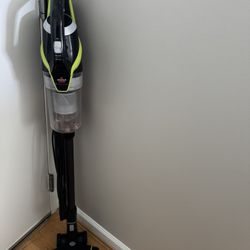 Bissell PowerGlideSlim Vacuum Cleaner 