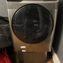Samsung Washer - As Is
