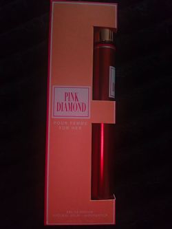 Pink Diamond Eau de