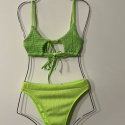 Hollister Swimsuit Bikini