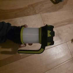 Camping Light 