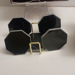 Deco Home Decor Coasters