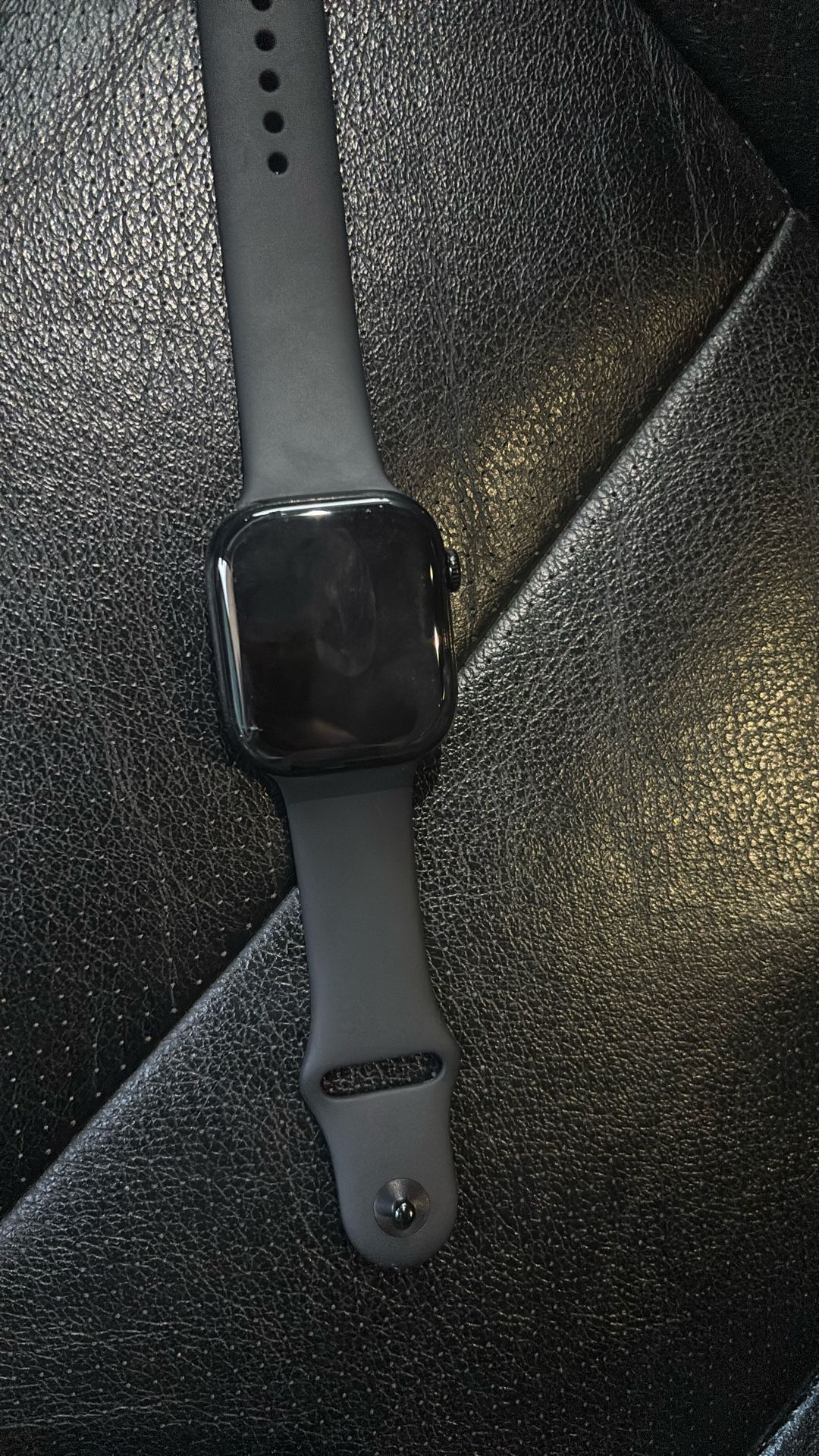 Series 11 Apple Watch 