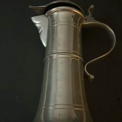 Coffee pot / decorative teapot