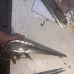 1941-43 Packard OEM Blinker Light