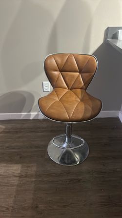 Bar stools x2