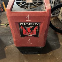 Phoenix R 250