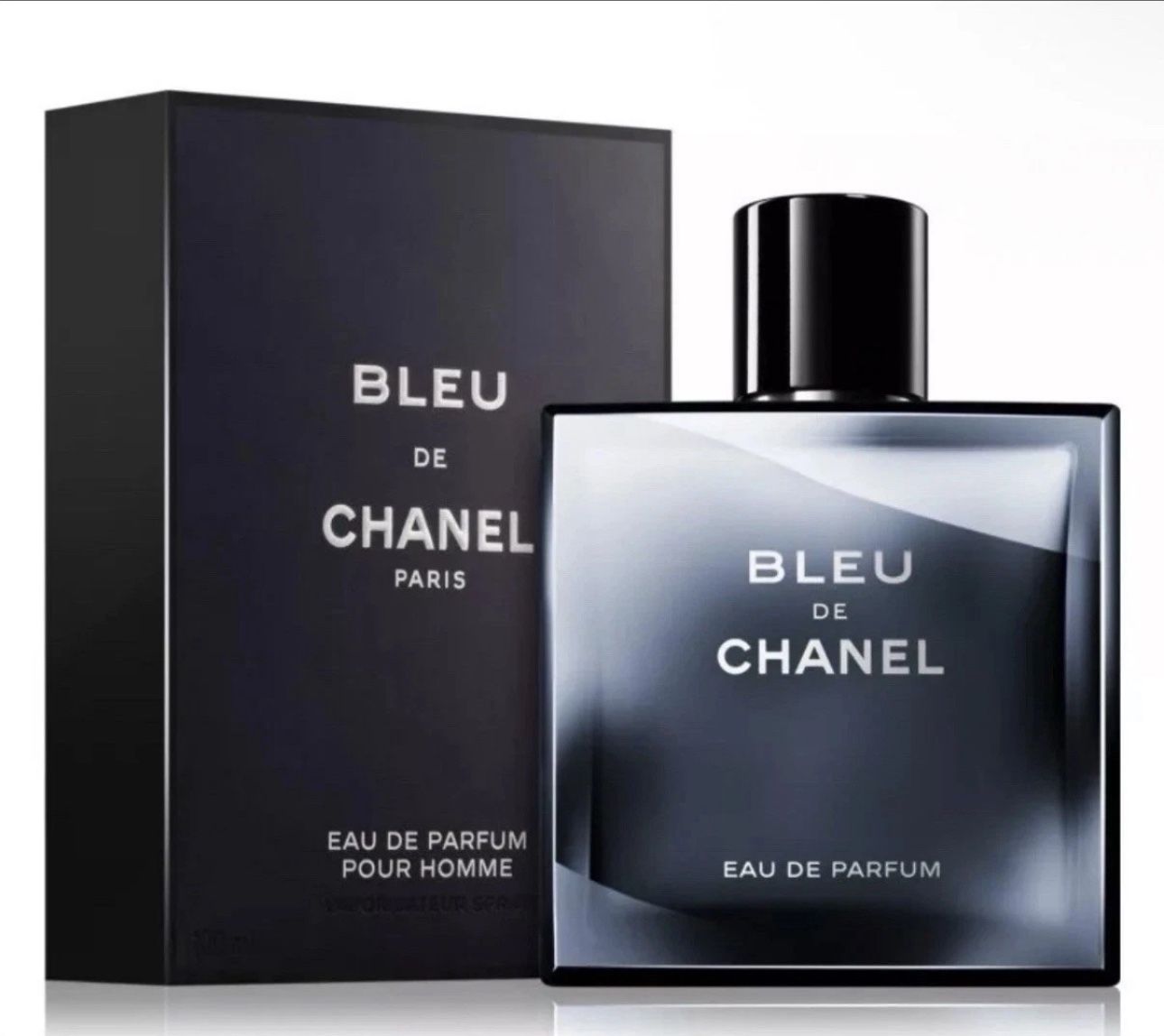 Eau De Parfum Perfume 3.4fl Oz