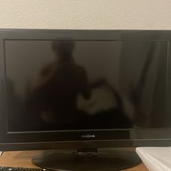Used working insignia tv for dvds or input