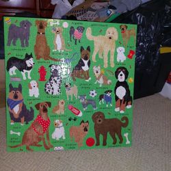 "Doodle Dogs And Other Mixed Breeds", Mudpuppy 