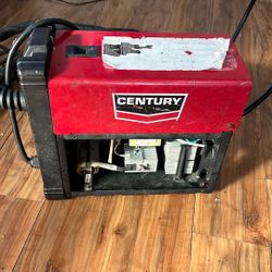  Century FC90 Flux-Cored Wire Feed Welder.