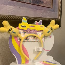 Easter Peeps HEADBAND 2.00 Each Pick The One You Want 