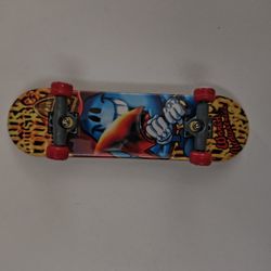 World Industries Tech Deck