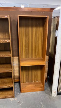 (In store) bookcase