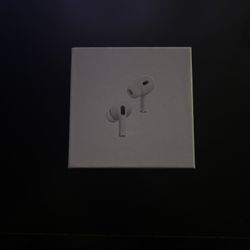 AirPods Pro 2nd Gen
