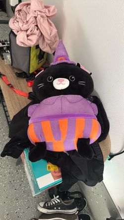 Stuff Animal