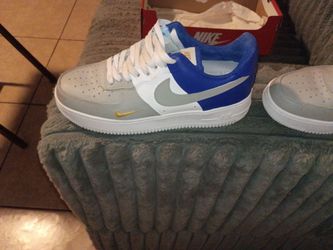 Brand New Nike Air Force Ones