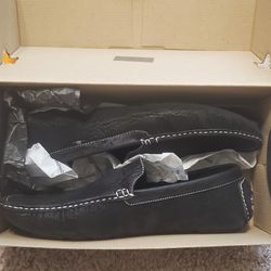 Stacy Adams Mens Percy Slip On Loafers  