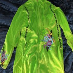 Oogie Boogie Costume 