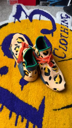 Adidas Human Race