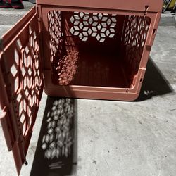 Dog Crate