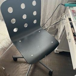 Vanity/ Office Chair 