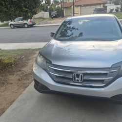 Honda Crv